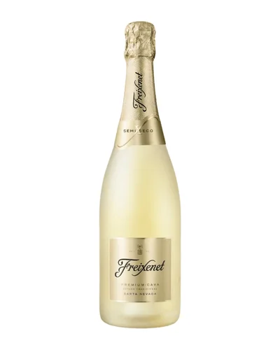 Vino Blanco Freixenet Carta Nevada 750 ml