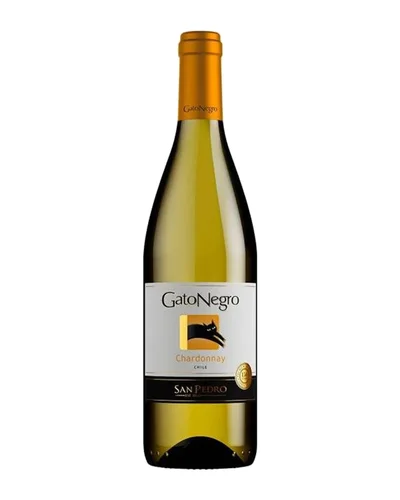 Vino Blanco Gato Negro 750 ml