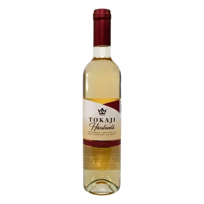 Vino Blanco Hárslevelű Cos Hu 500ml