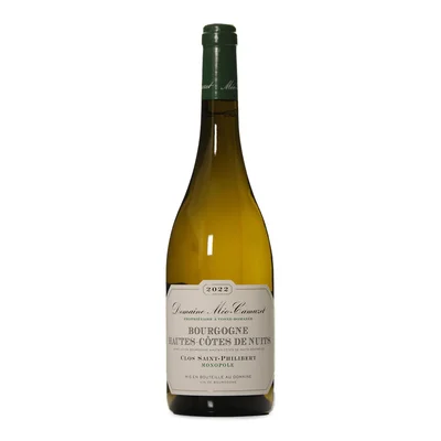Vino Blanco Hautes Cotes N St Philibert 2022 Magnum 1.5lt