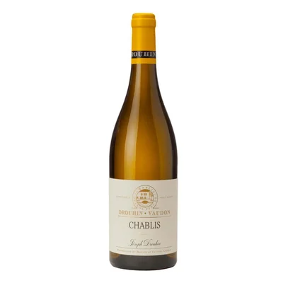 Vino Blanco Joseph Drouhin Chablis Francés 750ml