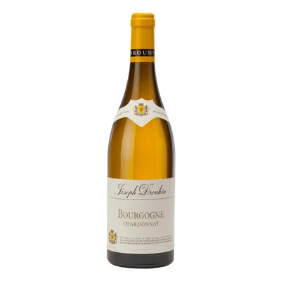 Vino Blanco Joseph Drouhin Chardonnay 750ml
