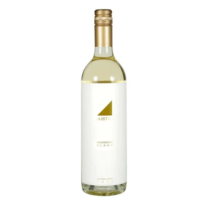 Vino Blanco Justin Sauvignon USA 750ml