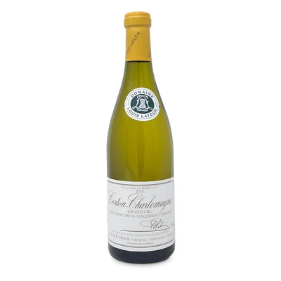 Vino Blanco Latour Corton Charlemagne Gd Cru 2018 750 ml