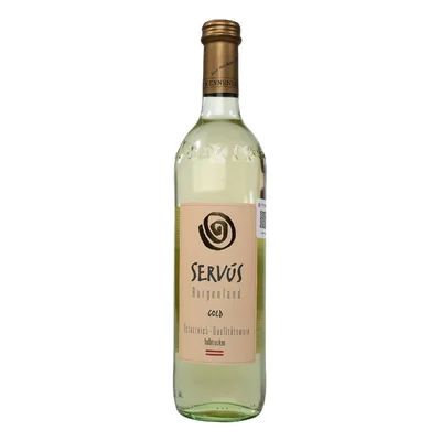 Vino Blanco Lenz Moser Gold 750ml