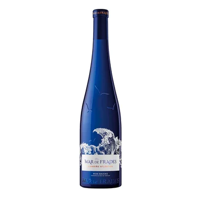 Vino Blanco Mar De Frades Albariño 750ml