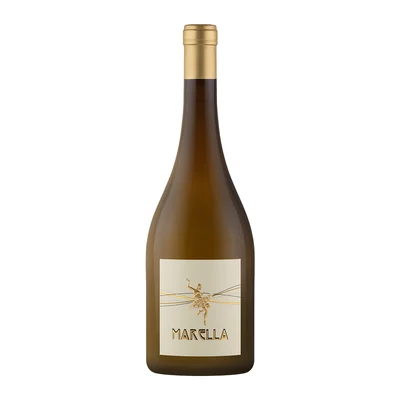 VINO BLANCO MARELLA RESERVA 750ML