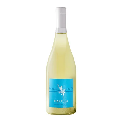VINO BLANCO MARELLA SAUVIGNON BLANC 750ML