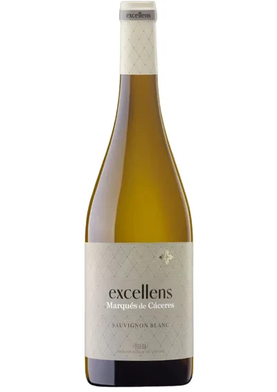Vino Blanco Marqués de Cáceres Excellens Sauvignon Blanc 750 ml