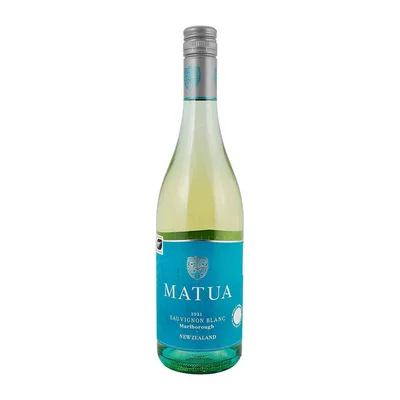 Vino Blanco Matua Marlborough Sauv Blanc 750ml