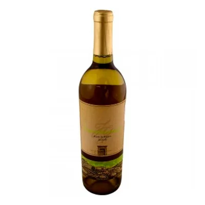 Vino Blanco Mexicano Chateau Camou Umbral Ensamble 750ml