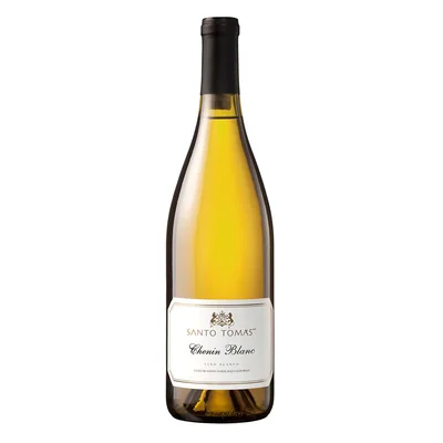 Vino Blanco Mexicano Santo Tomas Chenin Blanc 750ml