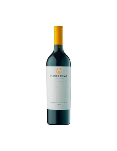 Vino Blanco Monte Xanic Sauvignon Blanc 750 Ml