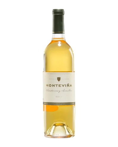 Vino Blanco Monteviña Chardonnay 750 ml