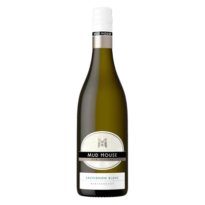 VINO BLANCO MUD HOUSE SAUVIGNON BLANC 750ML