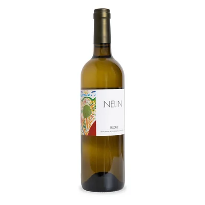 Vino Blanco Nelin 2021 750 ml