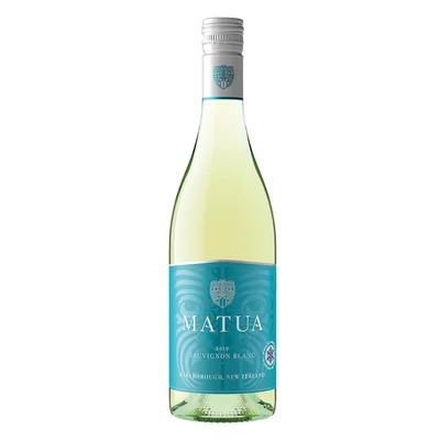 Vino Blanco Neozelandés Matua Sauvignon Blanc 750 ml