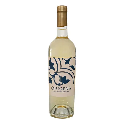 Vino Blanco Origens Por gal 750ml