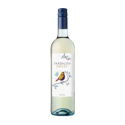 Vino Blanco Pardalito Sweet 750 ml