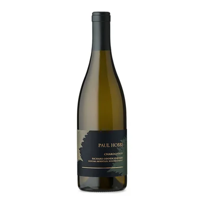 Vino Blanco Paul Hobbs Chard Richard D Vineyard 750 ml