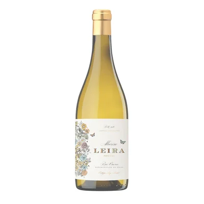 Vino Blanco Pazo Pondal Albarino Leira 750 ml
