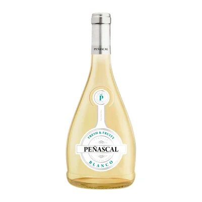VINO BLANCO PEÑASCAL VERDEJO 750ML