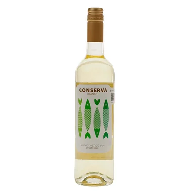 Vino Blanco Portugues Listel Cinsaul 750ml
