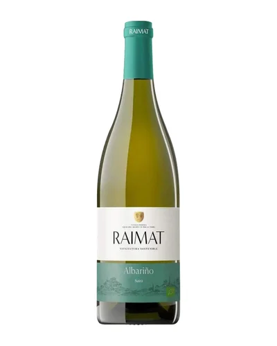 Vino Blanco Raimat Albariño 750 ml