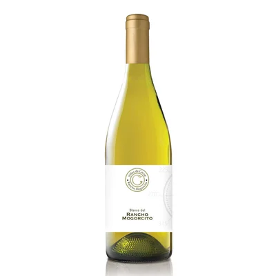 Vino Blanco Rancho Mogorcito Sauv Blanc Chard 750 ml