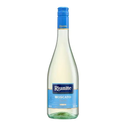 Vino Blanco Riunite Moscato 750 ml.