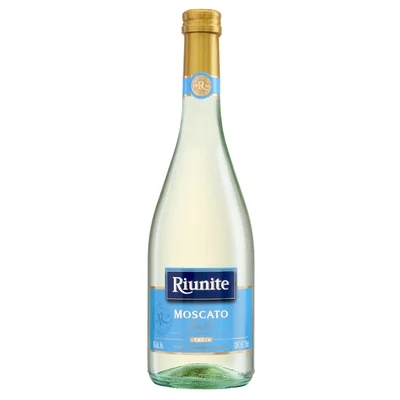 VINO BLANCO RIUNITE MOSCATO 750ML