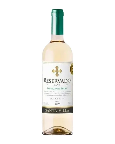 Vino Blanco Santa Villa Blanco 750 ml