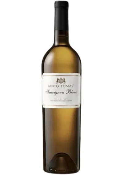 Vino Blanco Santo Tomás Sauvignon Blanc 750 mL (OFERTA EXCLUSIVA EN LÍNEA)
