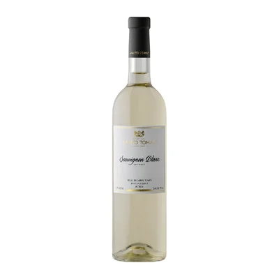 VINO BLANCO SANTO TOMAS SAUVIGNON BLANC 750ML