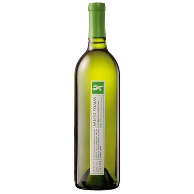 Vino Blanco Santo Tomas ST Chardonnay 750 ml.