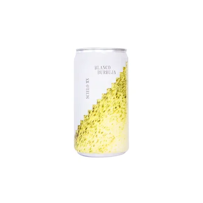 Vino Blanco Scielo Lata 237 ml
