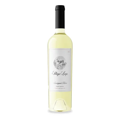 Vino Blanco Slw Napa Valley Sauvignon Blanc 750 ml