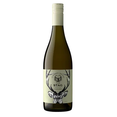 Vino Blanco St Hubert The Stag Chardonnay 750 ml