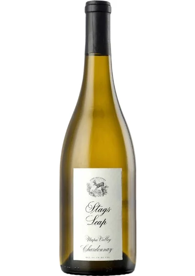 Vino Blanco Stags' Leap Chardonnay 750 mL