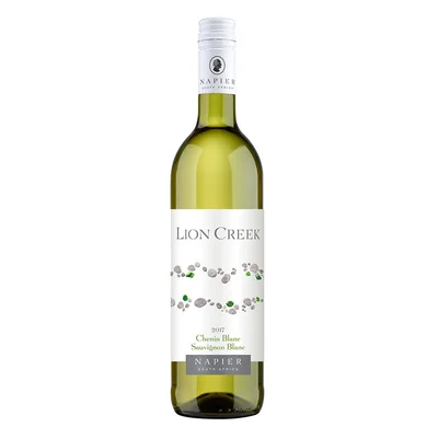 Vino Blanco Sudáfricano Lion Creek 750ml