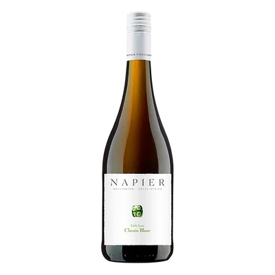 Vino Blanco Sudáfricano Napier Little Lara 750ml