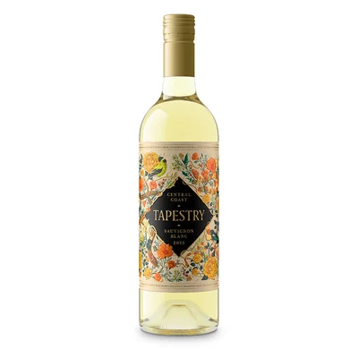Vino Blanco Tapestry Central Coast Sauv Blanc 750 ml