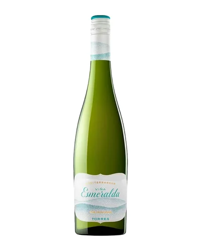 Vino Blanco Viña Esmeralda Torres 750 ml