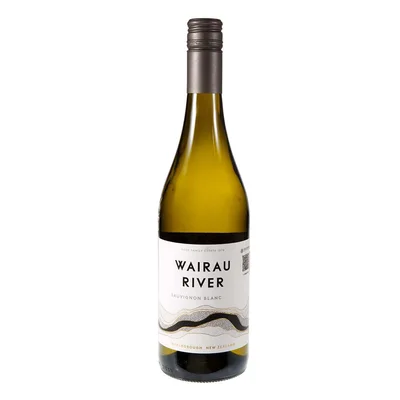 Vino Blanco Wairau River Estate Sauvignon 750ml