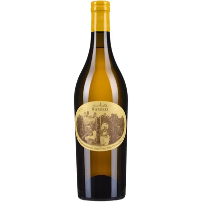 Vino Blanco Weingut Wieninger Wiener Gemischter Satz Ried Ulm 1. ÖTW 750ml | Austria