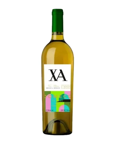 Vino Blanco XA Domec 750 ml