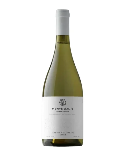 Vino Blanco Xanic 750 ml
