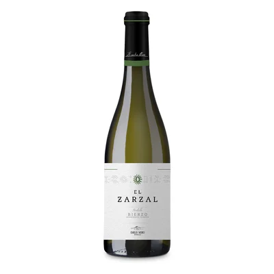 Vino Blanco Zarzal Emilio Moro 750 ml