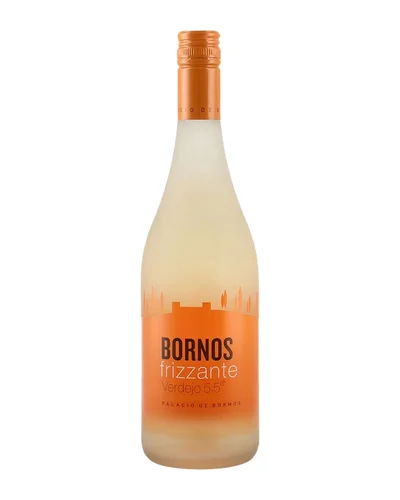 Vino Brut Bornos Verdejo Espumoso 750 ml
