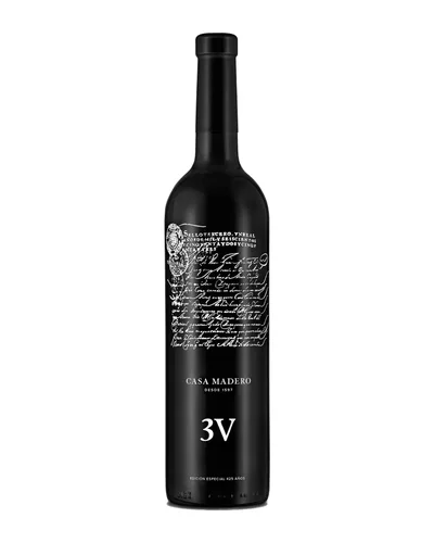 Vino Casa Madero Aniversario 425 3V 750 ml